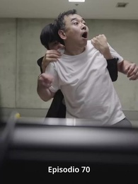 Episodio 70 - Almas reunidas por el destino