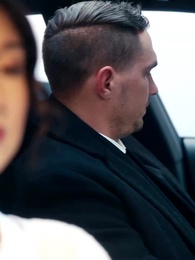 L’Éternité avec Toi - Episode 14