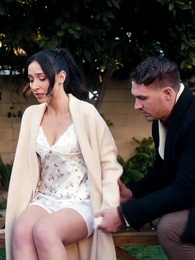 Épisode 34 - L’Éternité avec Toi