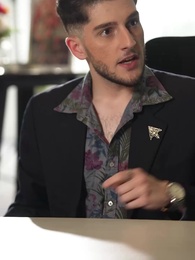 Episode 39 - Mein mysteriöser Ehemann