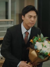 A Herdeira Deslumbrante - Episode 47