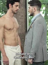 Mein mysteriöser Ehemann - Episode 52