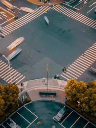 미안, 난 여주인공이야 - Episode 9