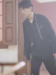 صهري الذي لا يقهر - Episode 79