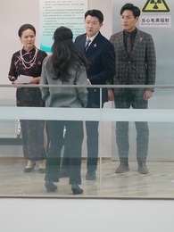 ความรักยืนยาวตามเวลา - Episode 4