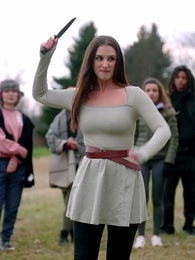 Meine unerwünschte Gefährtin umwerben - Episode 24