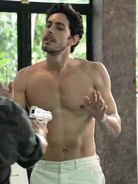 Mein mysteriöser Ehemann - Episode 45