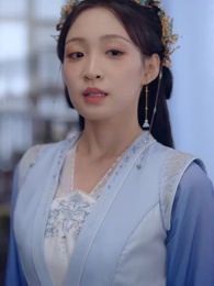 Tập 8 - Chém Tình Đoạn Duyên, Ta Muốn Thành Tiên