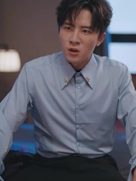 ตอนที่ 33 - รักแรกที่คิดแค่อยากจะดัง