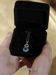 Episodio 24 - L’erede miliardaria indesiderata