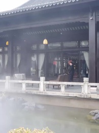 第5話 - 再びの世も無縁