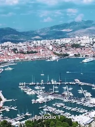 L’erede miliardaria indesiderata - Episode 1