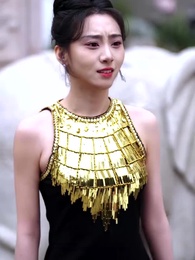 Kurir Makanan Sensasi CEO - Episode 30