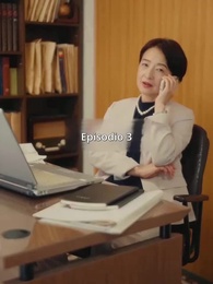 Episodio 3 - Mi Esposa Secreta
