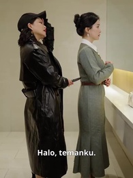 Episode 52 - Waktu Yang Tepat