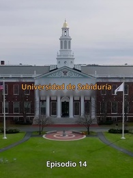 Episodio 14 - Almas reunidas por el destino