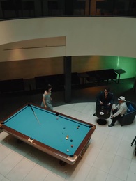 A Herdeira Deslumbrante - Episode 51