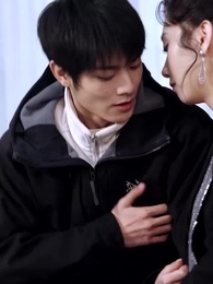 Kurir Makanan Sensasi CEO - Episode 57