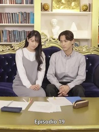 Episodio 19 - Almas reunidas por el destino