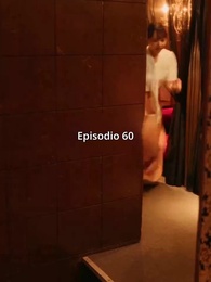 Episodio 60 - Mi Esposa Secreta