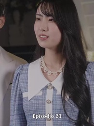 Almas reunidas por el destino - Episode 23