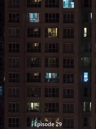 Épisode 29 - Mariage éclair avec mon mari MMA