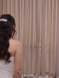 Mariage éclair avec mon mari MMA - Episode 2