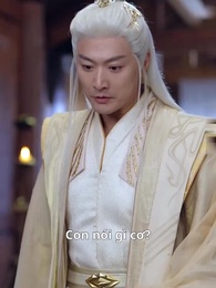 Tập 19 - Chém Tình Đoạn Duyên, Ta Muốn Thành Tiên