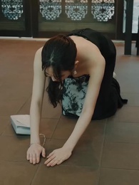 A Herdeira Deslumbrante - Episode 81