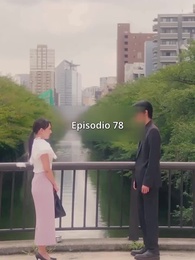 Episodio 78 - Mi Esposa Secreta