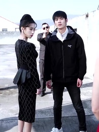 Kurir Makanan Sensasi CEO - Episode 19