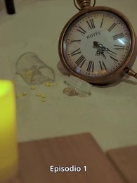 Episodio 1 - Almas reunidas por el destino