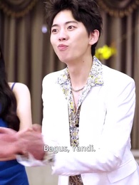 Kurir Makanan Sensasi CEO - Episode 23