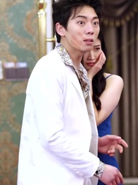 Kurir Makanan Sensasi CEO - Episode 25