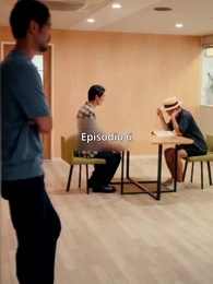Episodio 6 - Mi Esposa Secreta