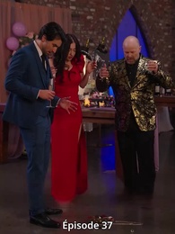 Épisode 37 - Mariage éclair avec mon mari MMA