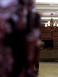 Kurir Makanan Sensasi CEO - Episode 36