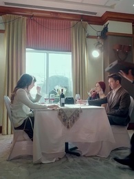 Episode 10 - Meine unerwünschte Gefährtin umwerben