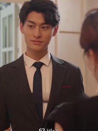 صهري الذي لا يقهر - Episode 63