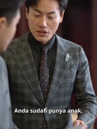 Episode 8 - Waktu Yang Tepat