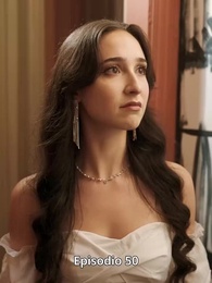 L’erede miliardaria indesiderata - Episode 50