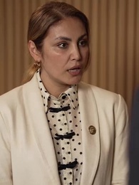 Episode 57 - Mein mysteriöser Ehemann