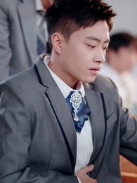 Reborn and Revenge for Love - Episode 57