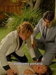 Episodio 23 - La Sposa Non Voluta di Antonio Ferrari