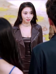 Kurir Makanan Sensasi CEO - Episode 39