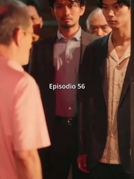 Episodio 56 - Mi Esposa Secreta