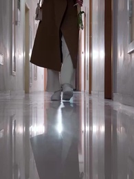 1화 - 미안, 난 여주인공이야