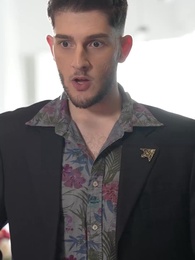 Episode 36 - Mein mysteriöser Ehemann