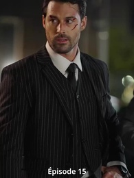 Épisode 15 - Mariage éclair avec mon mari MMA