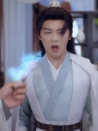 Chém Tình Đoạn Duyên, Ta Muốn Thành Tiên - Episode 14